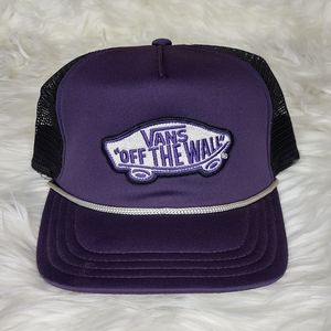 Vans Hat